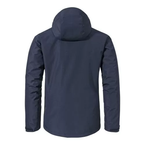 Schöffel 3in1 Jacket Style Okere MNS - blue