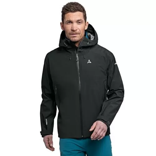 Schöffel Jacket Style Cascata MNS - black