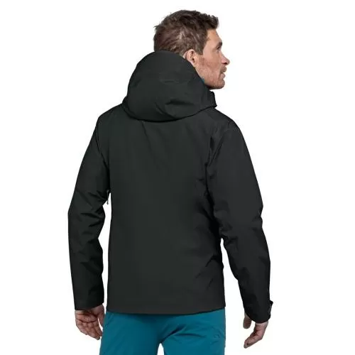 Schöffel Jacket Style Cascata MNS - black