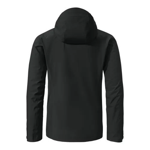 Schöffel Jacket Style Cascata MNS - black