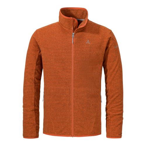 Preview: Schöffel CIRC Fleece Jk Style Terxa MNS - yellow