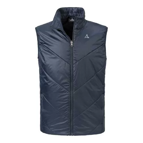 Schöffel Ins Vest Style Yew MNS - blau
