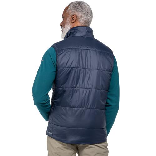 Preview: Schöffel Ins Vest Style Yew MNS - blau