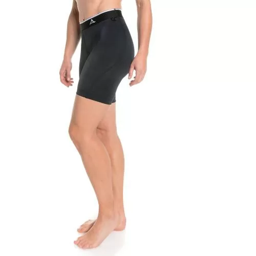 Schöffel Skin Pants 2h L - black