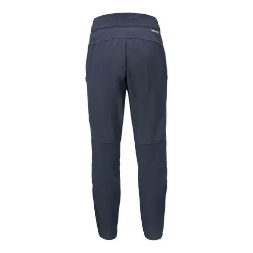 Schöffel Hybrid Pants Tree Run L - blue Schöffel Hybrid Pants Tree Run L - blue