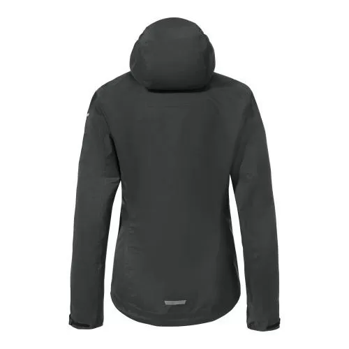 Schöffel 2.5L Jacket Tarvis L - black
