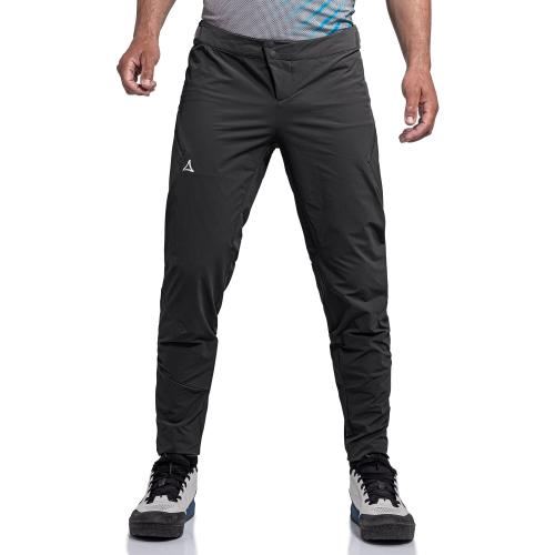 Preview: Schöffel Pants Arosa M - schwarz