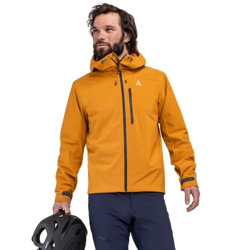 Preview: Schöffel Hybrid Jk Style Salza MNS - yellow