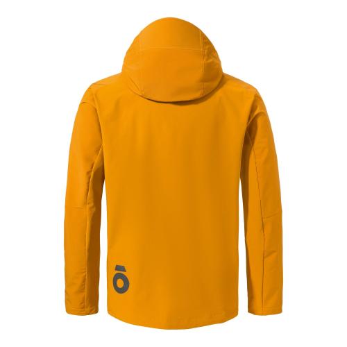 Preview: Schöffel Hybrid Jk Style Salza MNS - yellow