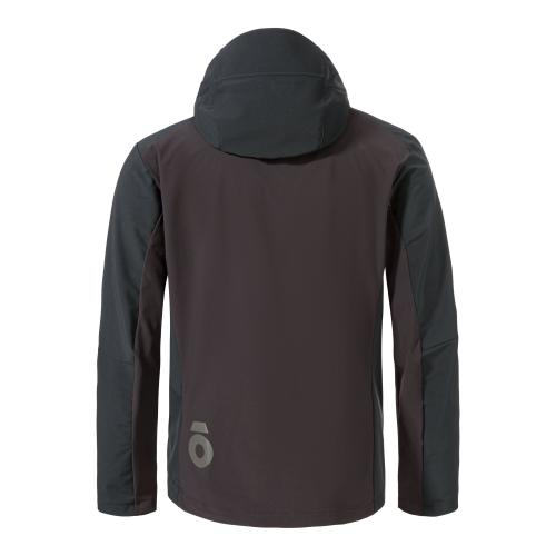 Preview: Schöffel Hybrid Jk Style Salza MNS - black