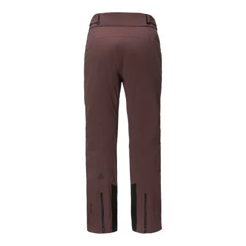 Schöffel Pants Style Skayra WMS - purple