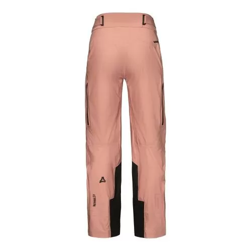 Schöffel Pants Style Lufeld WMS - pink