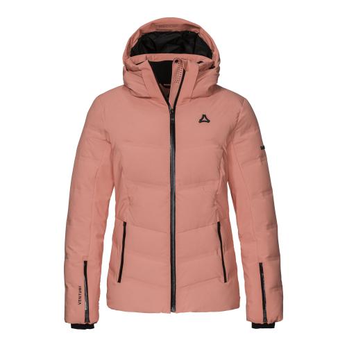 Preview: Schöffel Jacket Style Caldirola WMN - pink