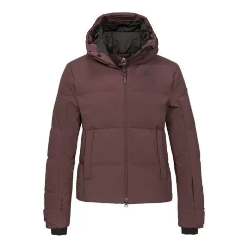 Schöffel Jacket Style Lumineo WMN - lila