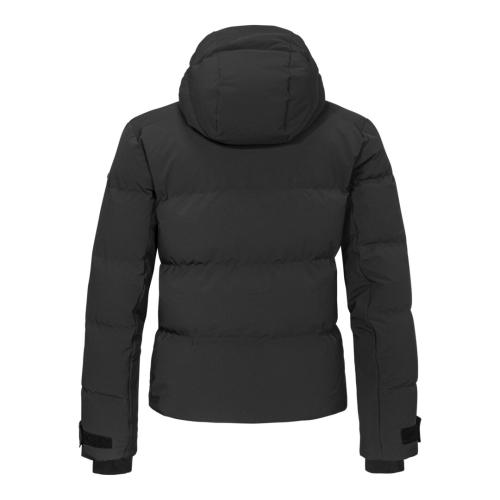 Preview: Schöffel Jacket Style Lumineo WMN - schwarz