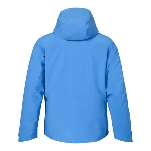 Schöffel Jacket Style Pontre MEN - blau