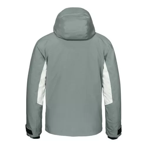 Schöffel Jacket Style Trifex MEN - grau