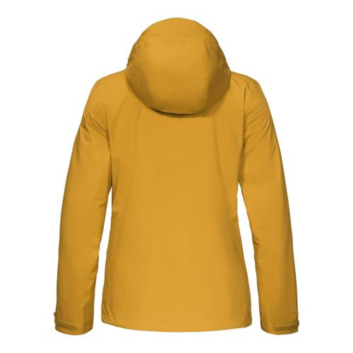 Preview: Schöffel Jacket Gmund L - gelb