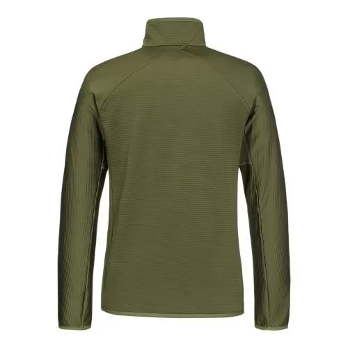 Schöffel Fleece Jk Style Cascata WMS - grün