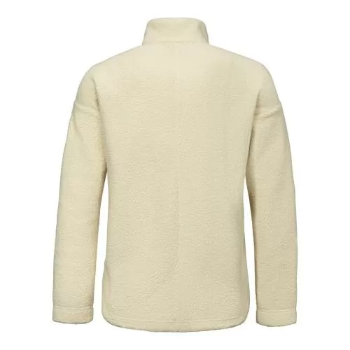Schöffel CIRC Fleece Jk Style Purga WMS - beige