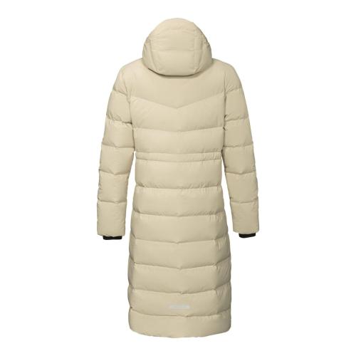 Preview: Schöffel Down Coat Style Vindave WMS - beige