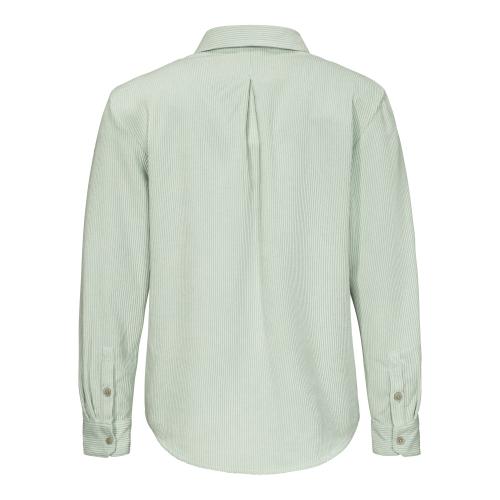 Preview: Schöffel Blouse Style Libereo WMN - grün