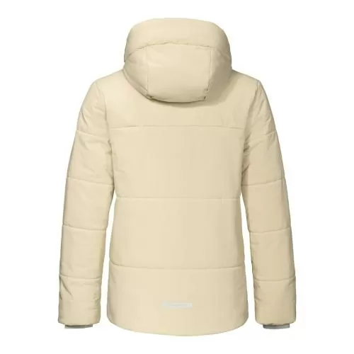 Schöffel Ins Jkt Style Purga WMN - beige