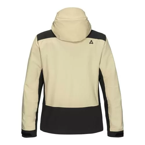 Schöffel 2L Jacket Style Refoca WMN - beige