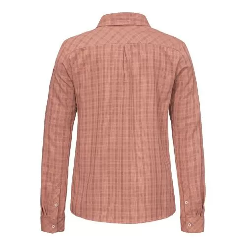 Schöffel Blouse Style Energio WMN - pink