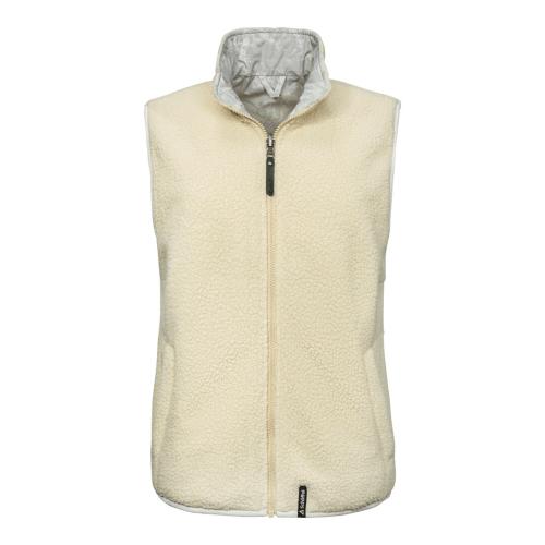 Preview: Schöffel Vest Style Purga WMN - beige