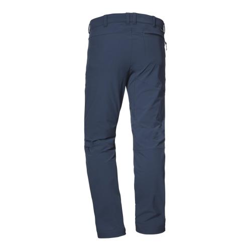 Preview: Schöffel Pants Koper 1 - blau