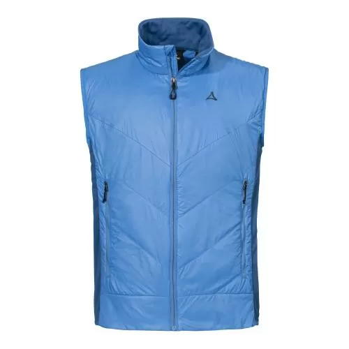 Schöffel Hybrid Vt Style Cascata MNS - blau