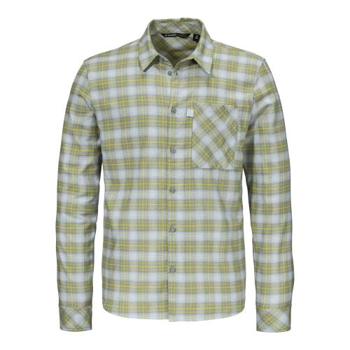 Preview: Schöffel Shirt Style Kleion MNS - grau