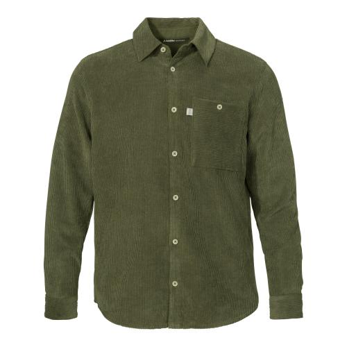 Preview: Schöffel Shirt Style Libereo MEN - grün
