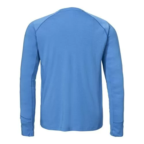 Schöffel Longsleeve Style Refoca MEN - blau