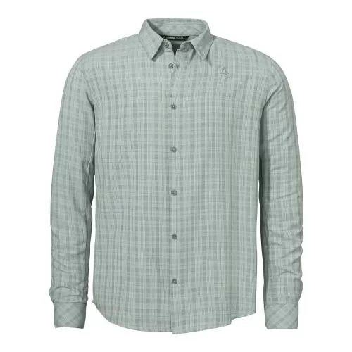 Schöffel Shirt Style Energio MEN - grau