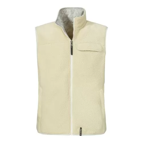 Schöffel Vest Style Purga MEN - beige