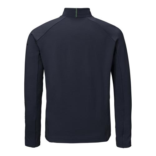 Preview: Schöffel Longsleeve Style Energio MEN - blue