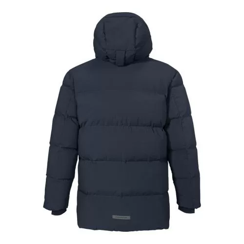 Schöffel Down Parka Style Vindave MEN - blue