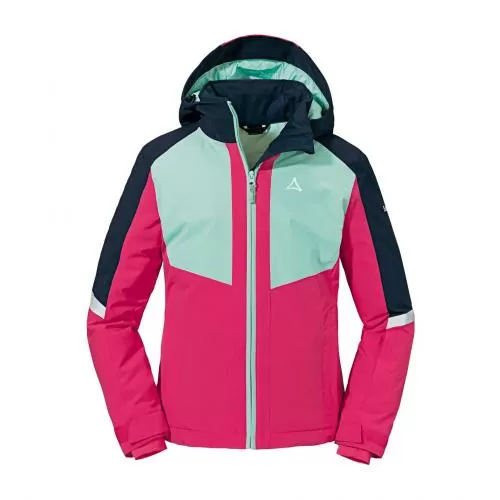 Schöffel Jacken Ski Jacket Furgler G - pink