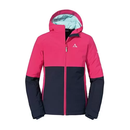 Schöffel Jacken Ski Jacket Joran G - pink