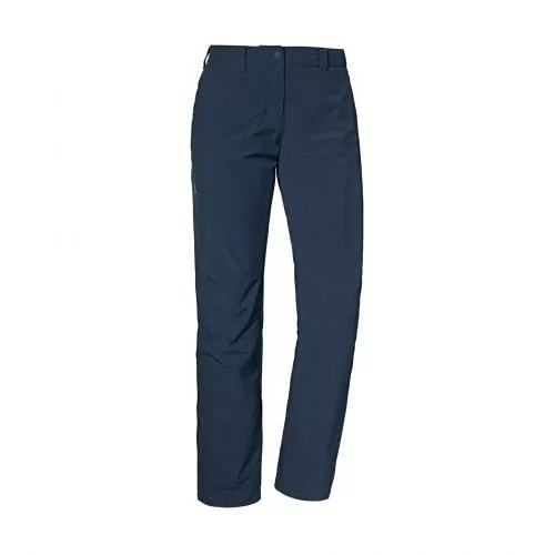 Schöffel Hose lang Pants Engadin1 Warm L - blue