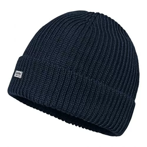 Schöffel Mützen/Hüte/Caps Knitted Hat Oxley - blau