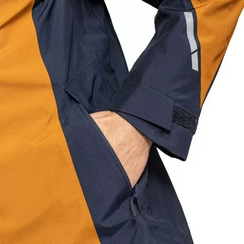 Schöffel Jacken Jacket Kreuzjoch M - orange