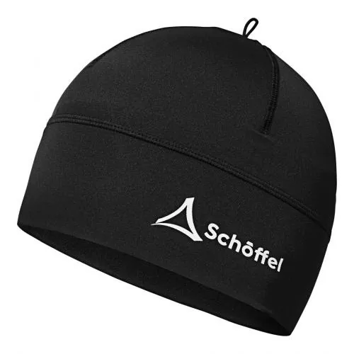 Schöffel Mützen/Hüte/Caps Hat Cristanas - schwarz