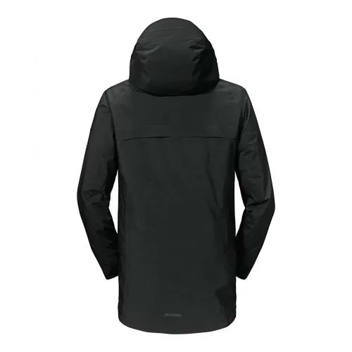 Schöffel Jacken Heat Jacket Cambria M - black