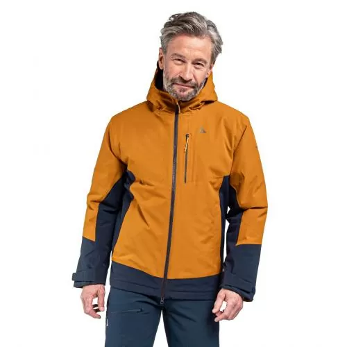 Schöffel Jacken Jacket Torspitze M - orange
