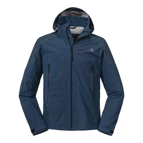 Schöffel 2.5L Jacket Triigi M - blau