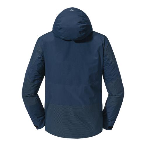 Preview: Schöffel 2.5L Jacket Triigi M - blau