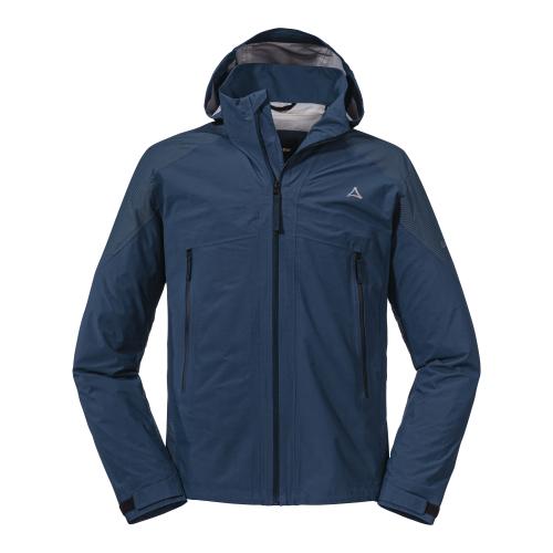 Preview: Schöffel 2.5L Jacket Triigi M - blau